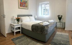City Location- 2 Bedroom Apartment